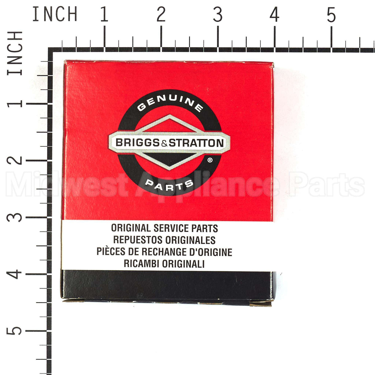 8417MA Briggs & Stratton Cam Lock