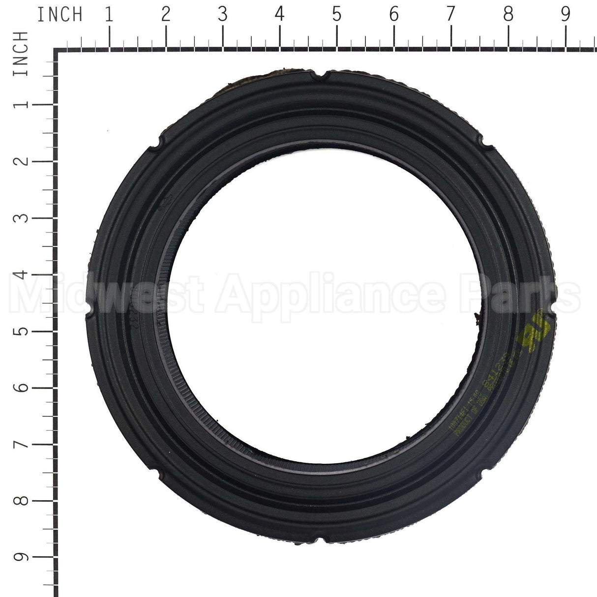 841856 Briggs & Stratton Filter-A/C Cartridge