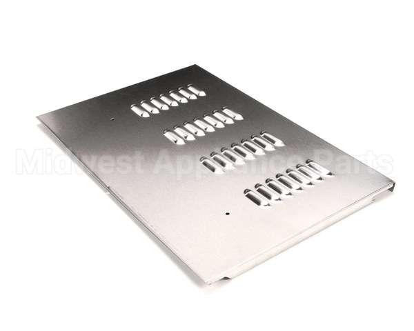 84187 Apw Wyott Back Outer Panel M-95-3