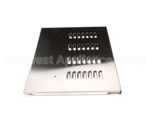 84187 Apw Wyott Back Outer Panel M-95-3