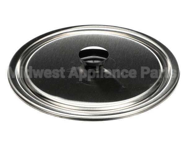 84199 Server Lid Assembly, Syrup Server 3 Gal