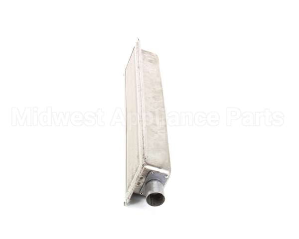 8420-1 Nieco Burner 24, Nieconomics, Upr. Burner. On