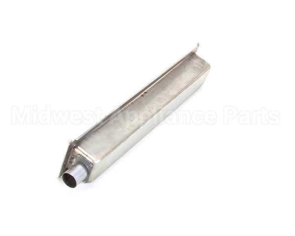 8420-1 Nieco Burner 24, Nieconomics, Upr. Burner. On