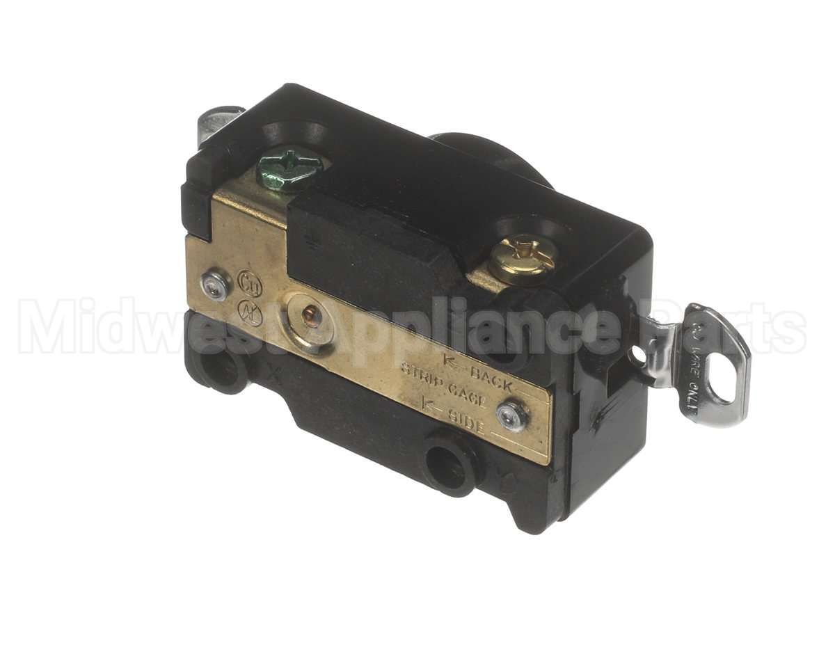 8420 Hubbell Lighting Receptacle Str Blade 20A 3P 25