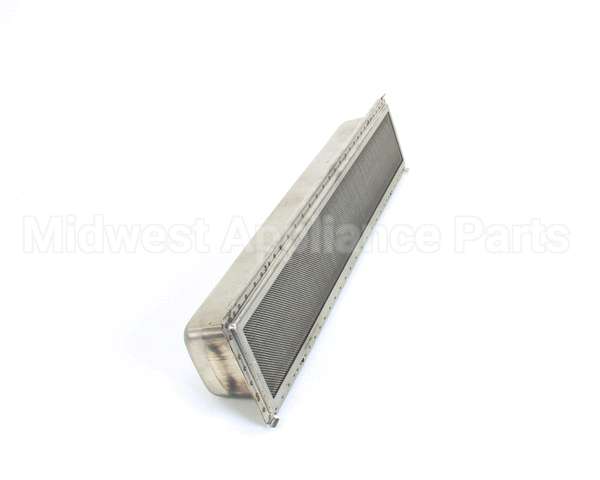 8420-S Nieco Burner 24 Upper W/Short Reverberator