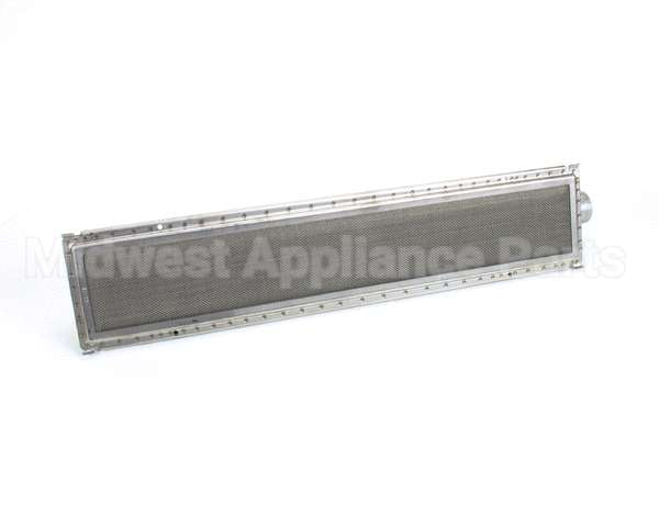 8420-S Nieco Burner 24 Upper W/Short Reverberator