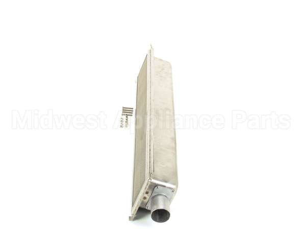 8421-1 Nieco Burner 24 W/Lwr Hardware Nieconomics