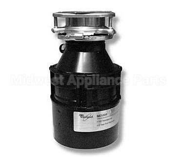 84211599 Whirlpool Disposer(Gc1000Xe)