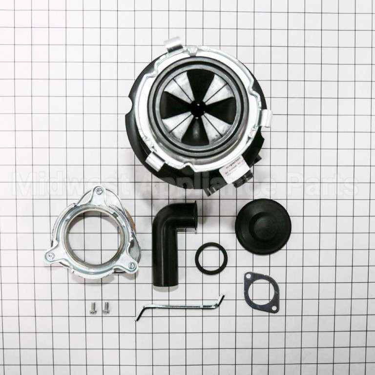 84211601 Whirlpool Disposer (Wg1202Xh)