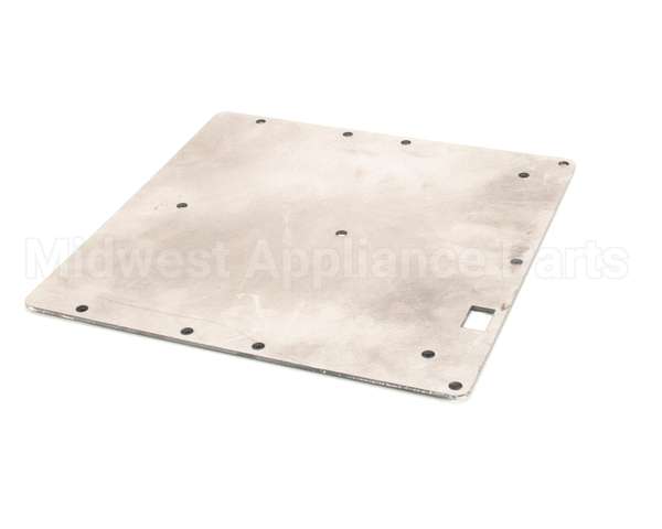 84219 Apw Wyott (S)Plate Element Clamp