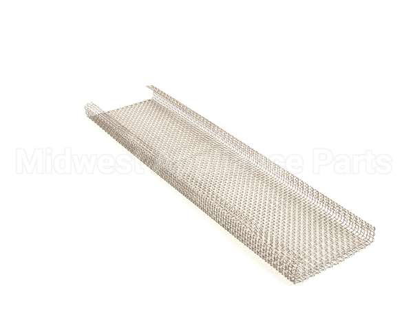 8422-S Nieco Reverberator, Short 24 Burner Nieco