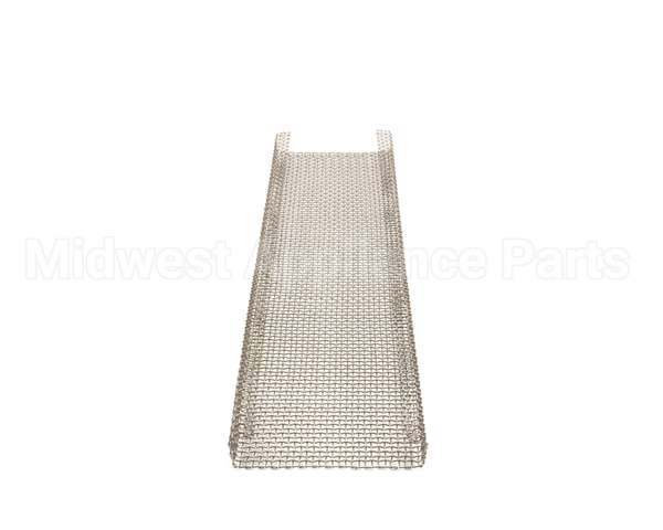 8422-S Nieco Reverberator, Short 24 Burner Nieco