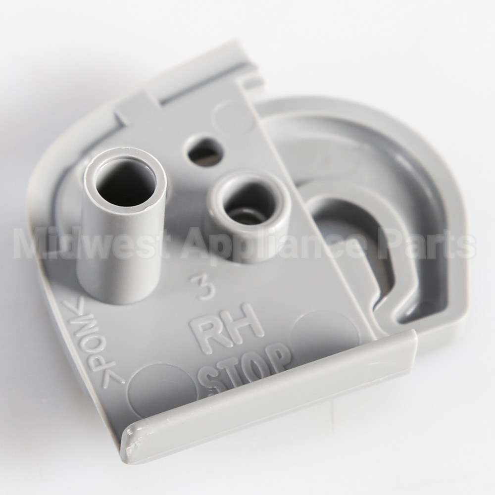 842239 Fisher Paykel Closing Hook Dr Stop Rh Gr M90