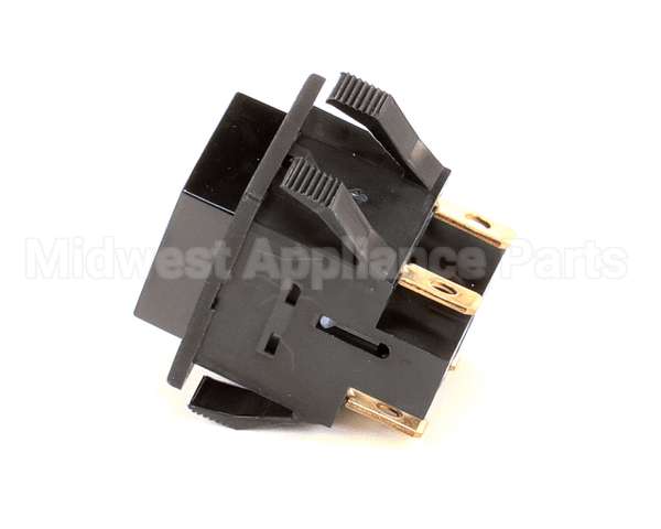 8423-36 Emberglo Pushbutton Switch
