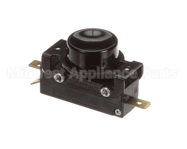 842322 Emberglo Steamer Push Button Switch