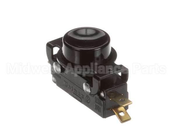 842322 Emberglo Steamer Push Button Switch