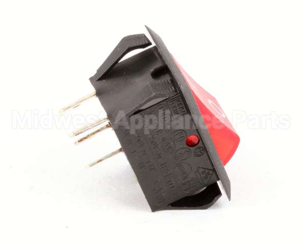 842334 Emberglo Es10 Lighted On-Off Switch