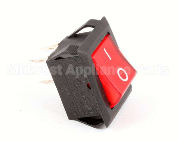 842334 Emberglo Es10 Lighted On-Off Switch