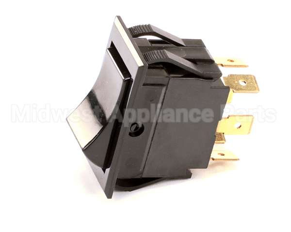 842335 Emberglo Es10 Mode Rocker Switch