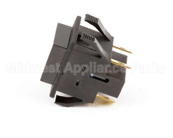 842336 Emberglo Steamer Push Button Switch