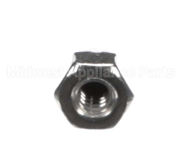 8424000 Apw Wyott Acorn Nut 10-24 Ss