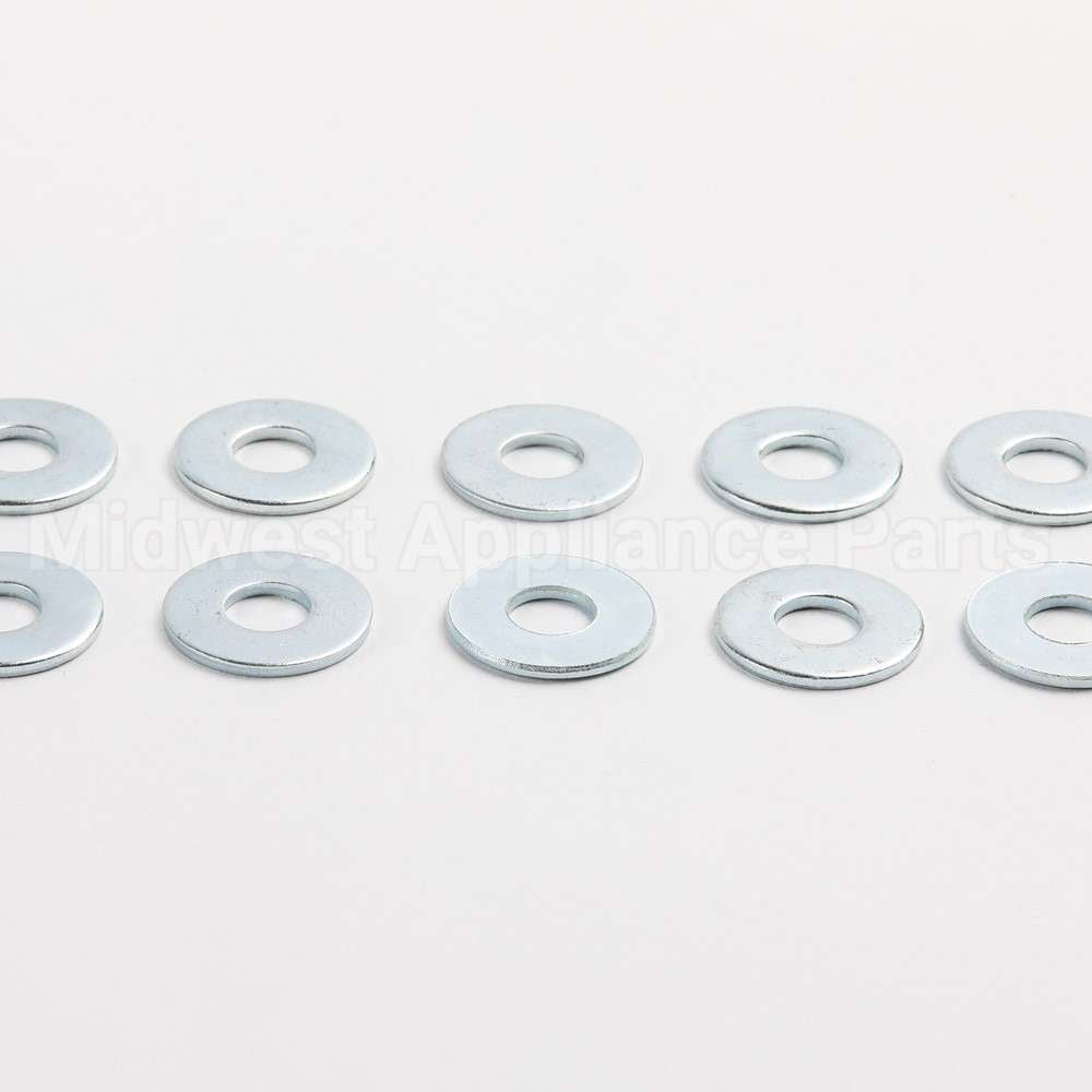 842456P Fisher Paykel Washer M8X21X1.6 Zp Kit