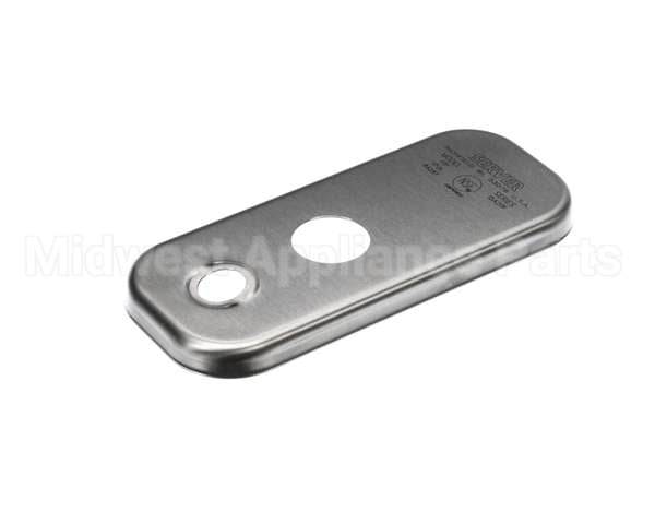 84259 Server Thick Pump Lid