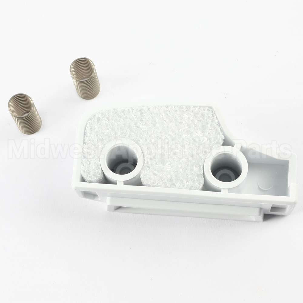 842703P Fisher Paykel Btm Seal Flapper & Springs