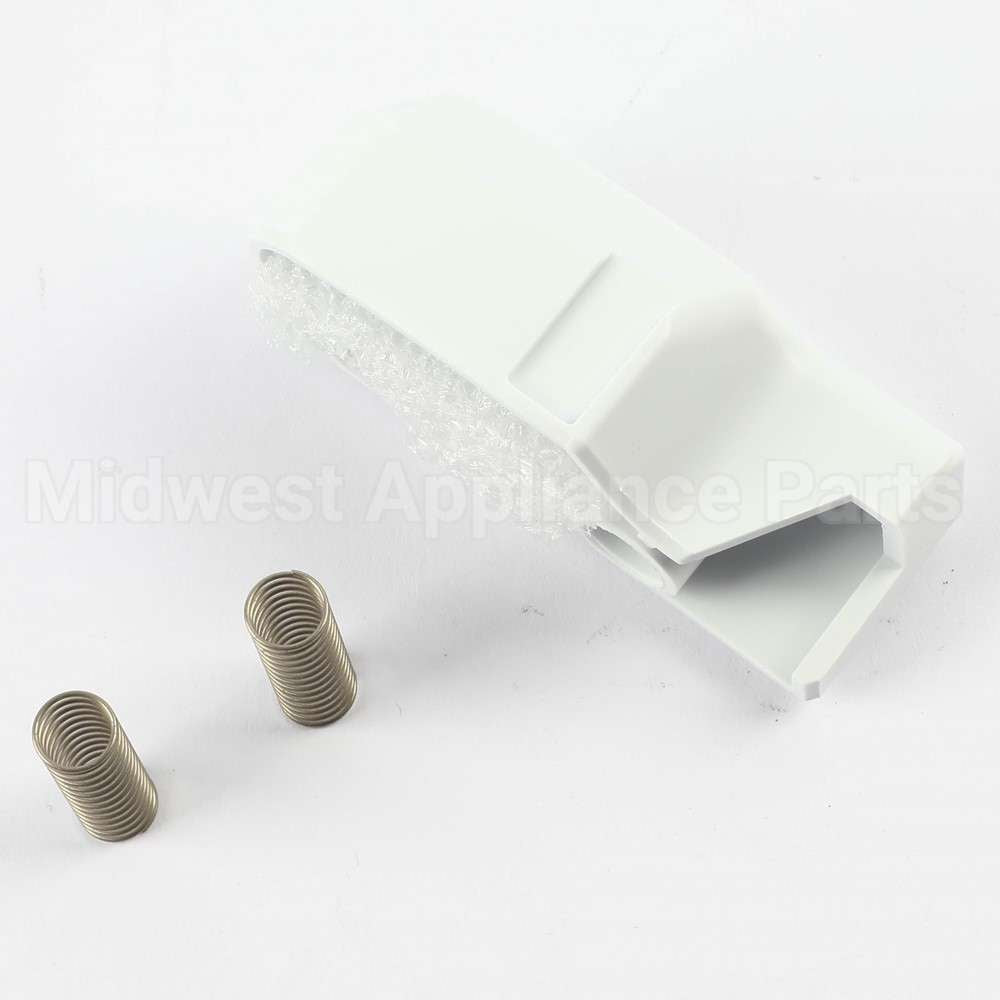 842703P Fisher Paykel Btm Seal Flapper & Springs