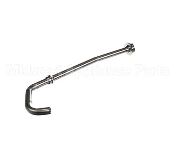 84273 Server Tube, Discharge, Thick (Slim) 8.5Deg