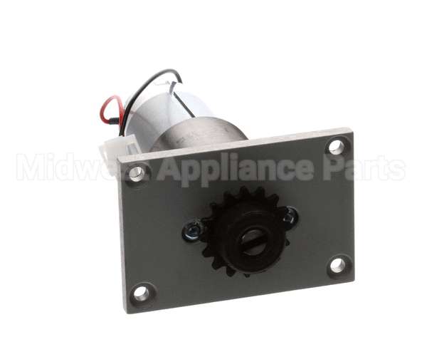 84282-001 Henny Penny Assembly-Sel V Motor