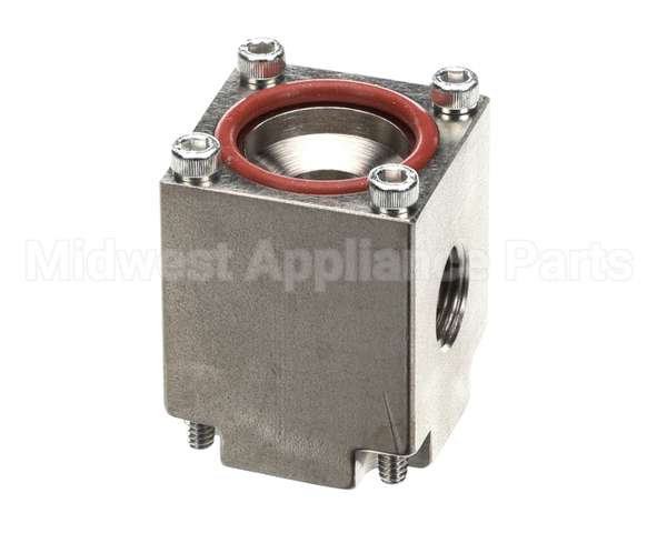 84282-006 Henny Penny Assembly-Sel V Manifold & O-Ring S