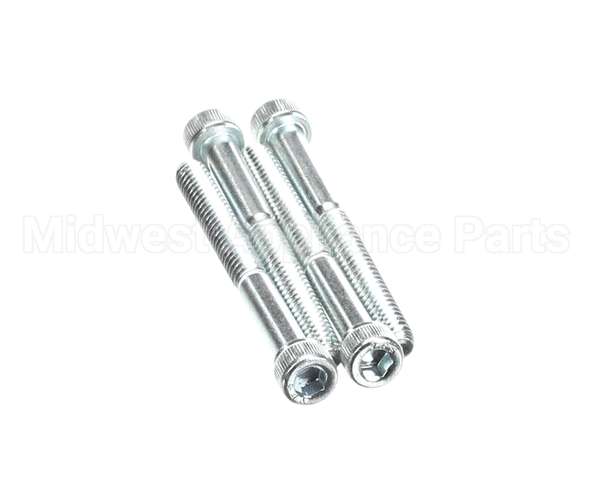 84282-008 Henny Penny Assembly-Sel V Manifold Fastener S