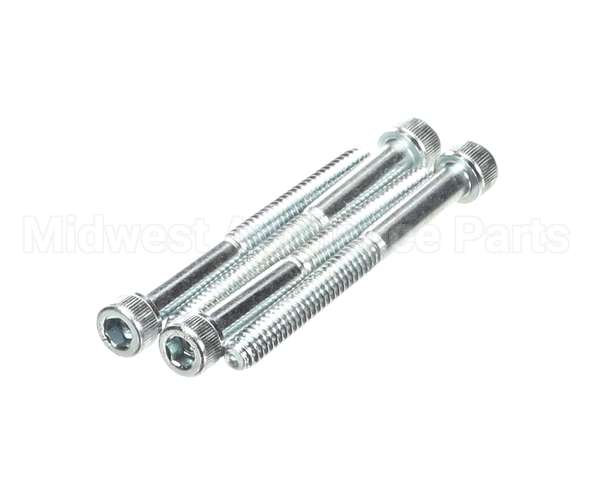 84282-008 Henny Penny Assembly-Sel V Manifold Fastener S