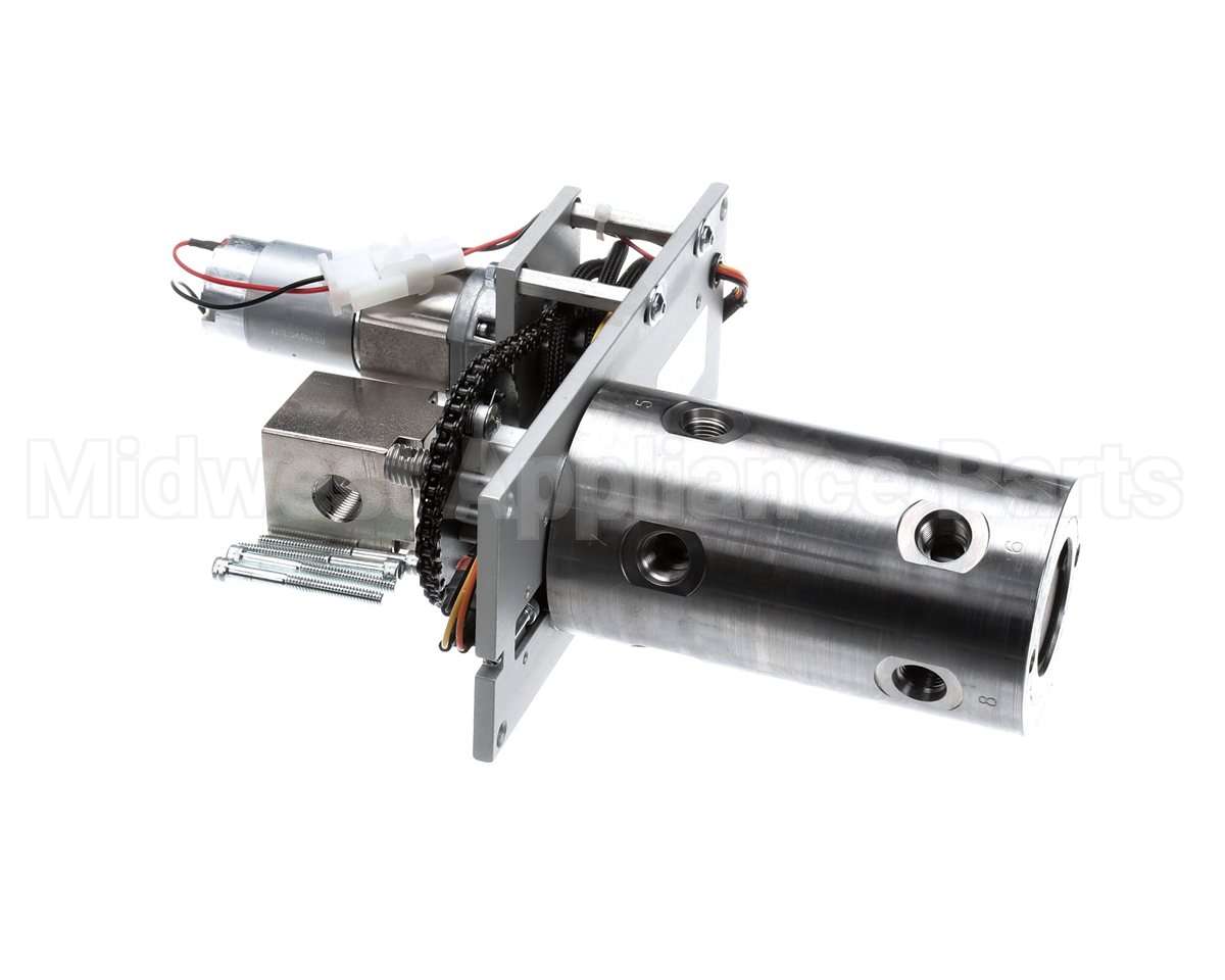 84282 Henny Penny Valve-Selector