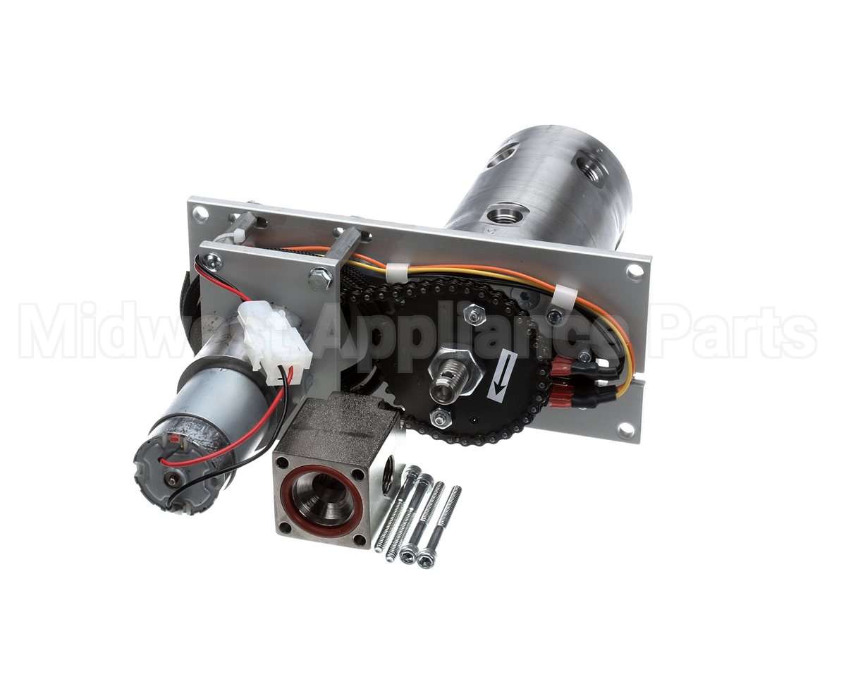 84282 Henny Penny Valve-Selector