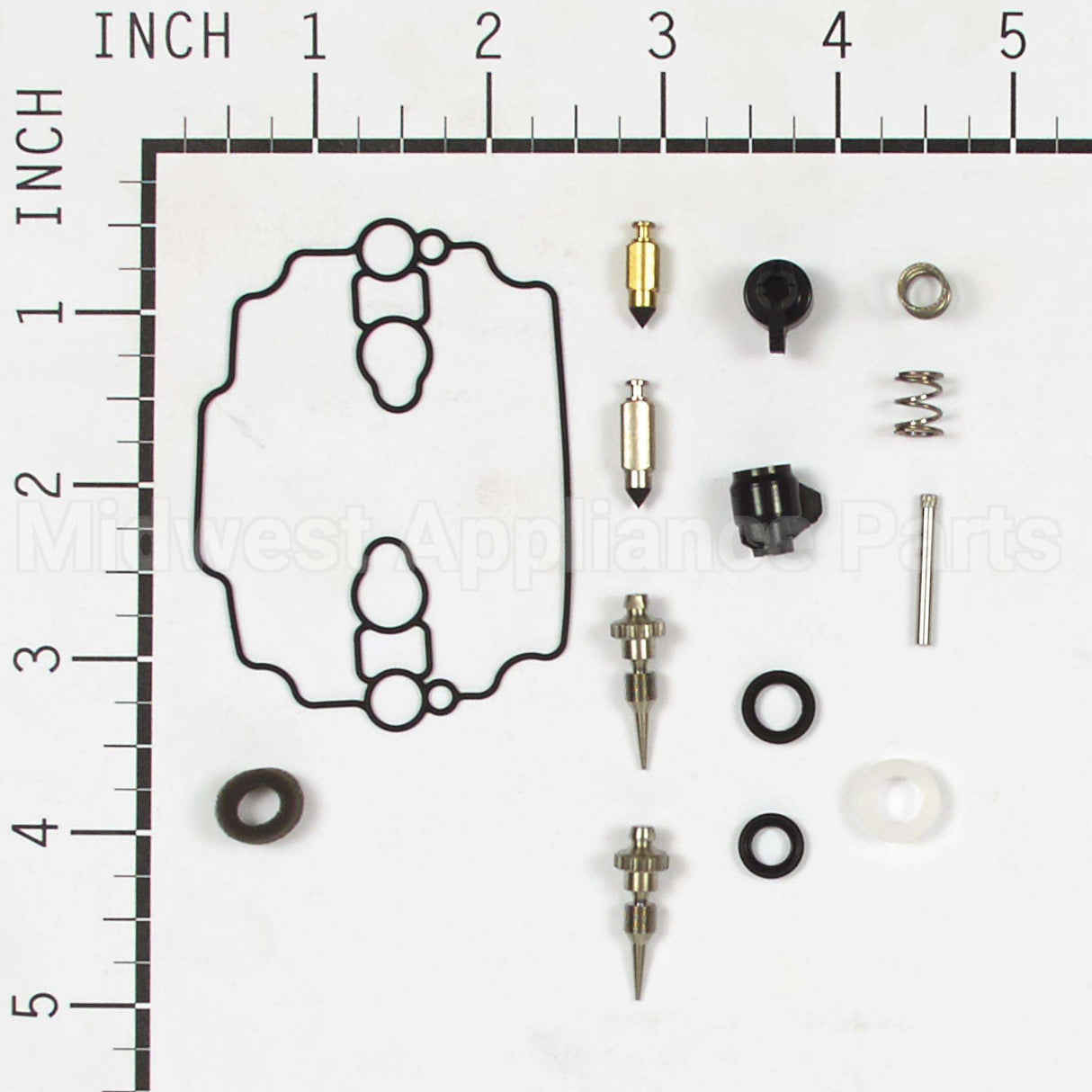 842873 Briggs & Stratton Kit-Carb Overhaul