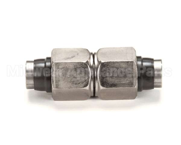 84288 Henny Penny Assembly-Pl And Play To Pump Inlet