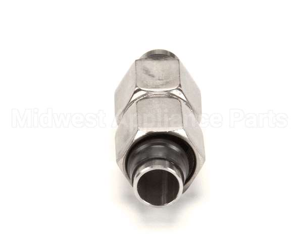 84288 Henny Penny Assembly-Pl And Play To Pump Inlet