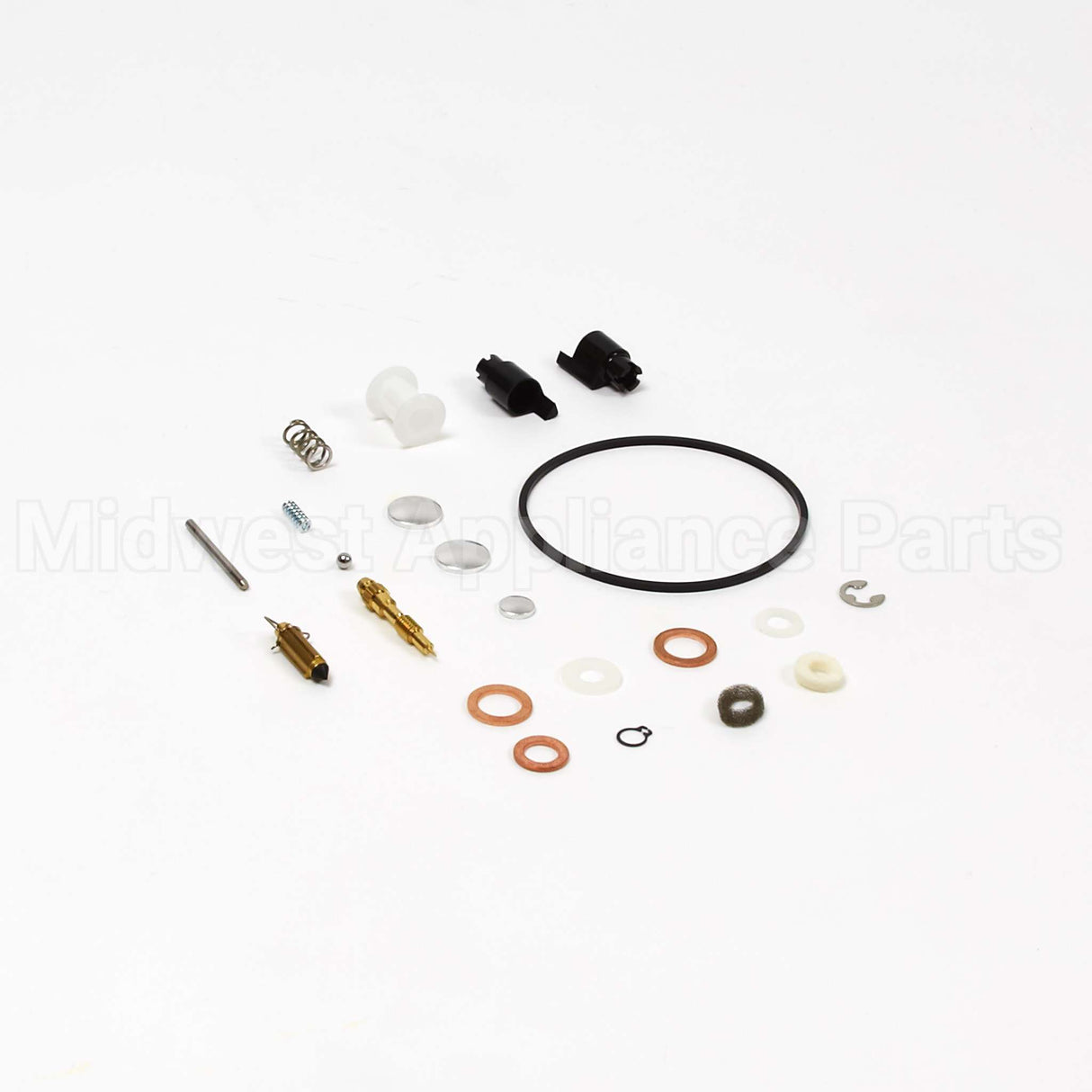 842890 Briggs & Stratton Kit-Carb Overhaul