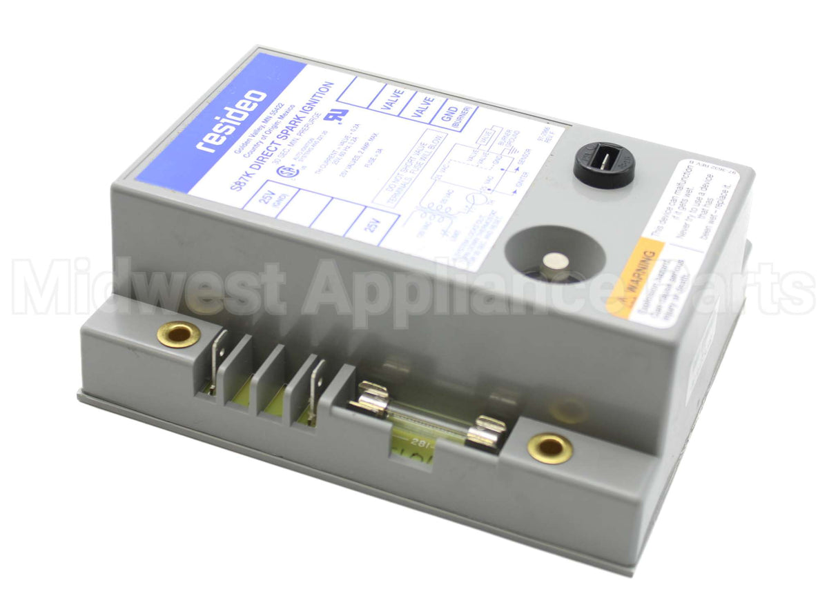 842931 Midco International 30 Sec Purge Ignition Module