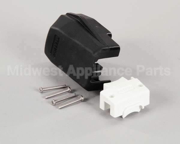 8432C Hubbell Lighting 30A 3-Ph 250V Angle Plug