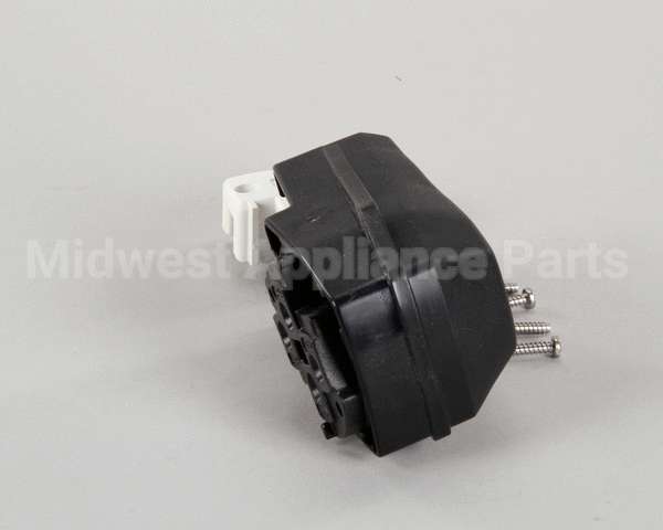 8432C Hubbell Lighting 30A 3-Ph 250V Angle Plug