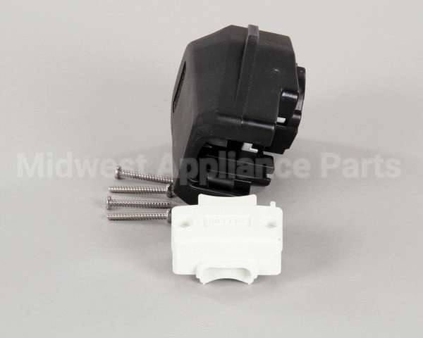 8432C Hubbell Lighting 30A 3-Ph 250V Angle Plug