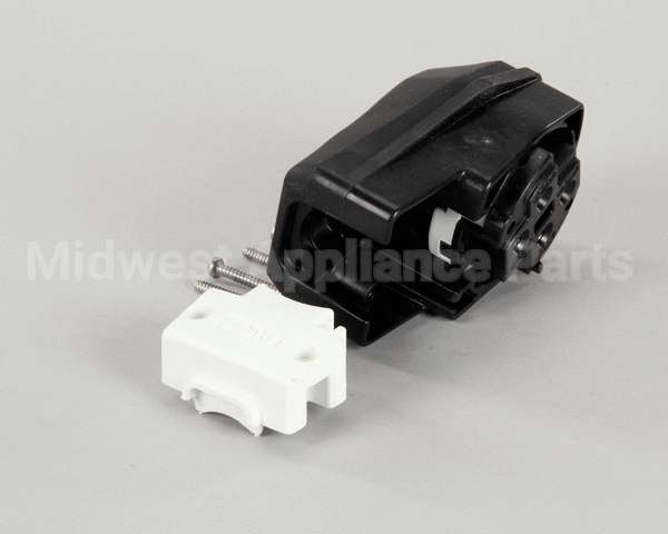 8432C Hubbell Lighting 30A 3-Ph 250V Angle Plug