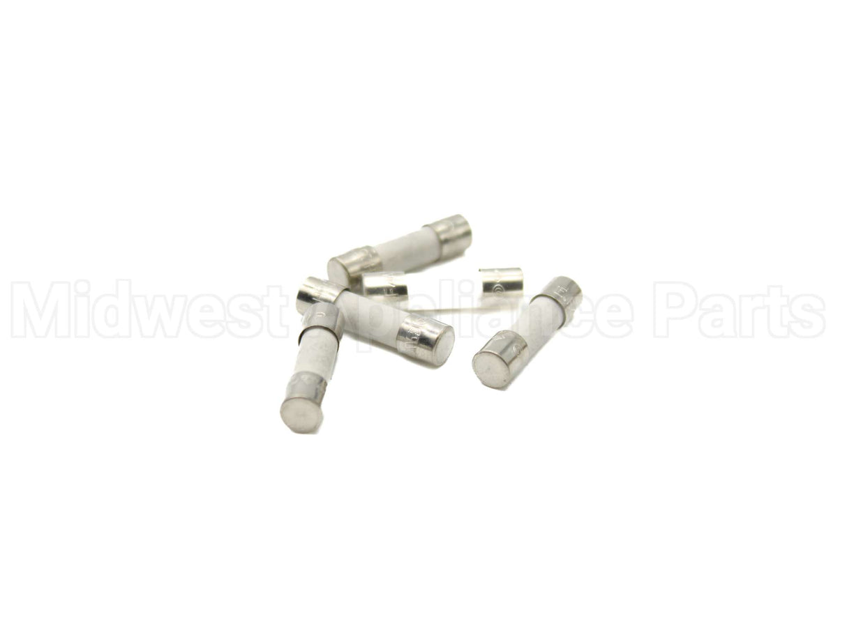 843494 Fisher Paykel Fuse Def Htr 4A 230V Sp (5Pk)