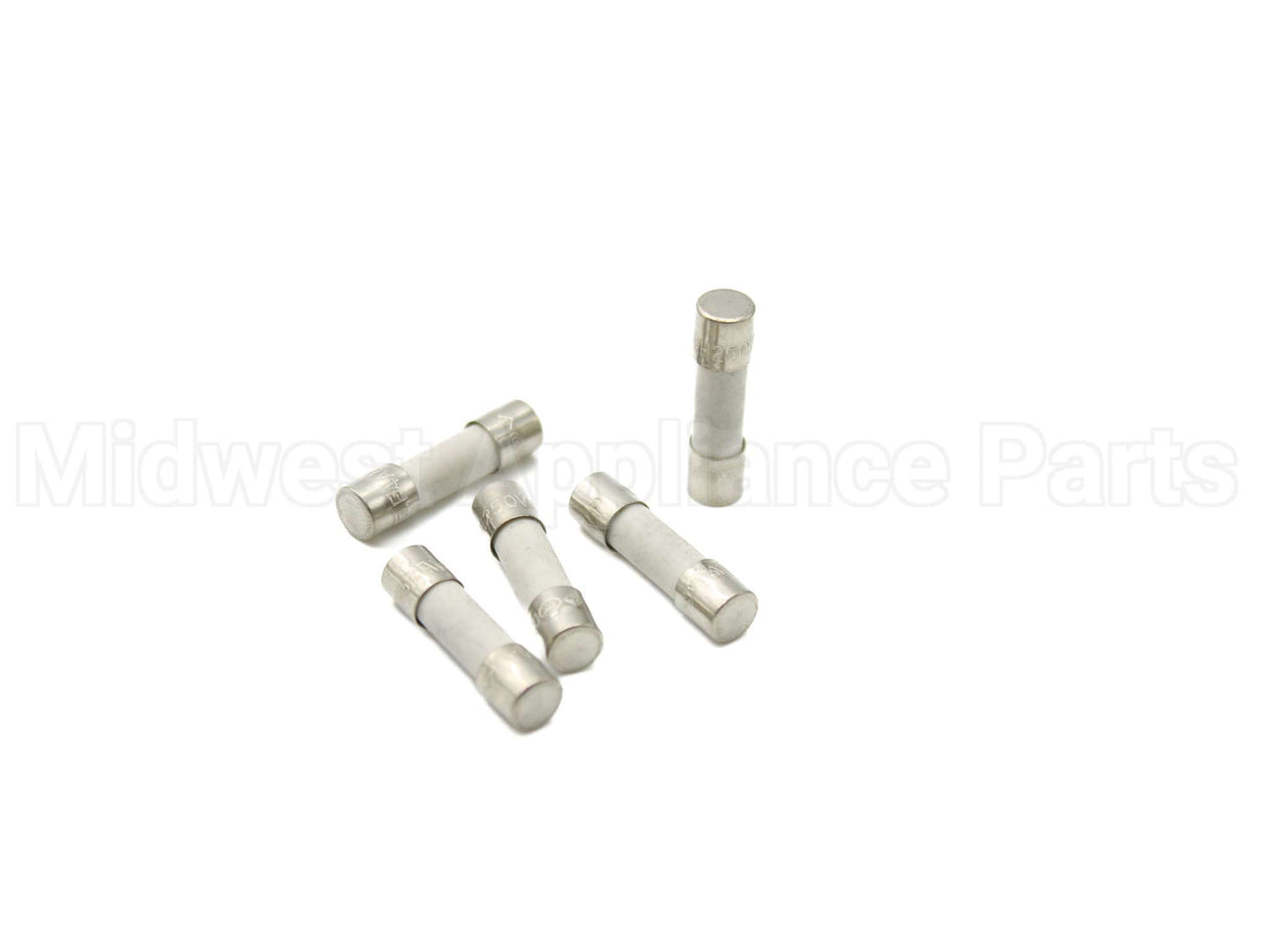 843494 Fisher Paykel Fuse Def Htr 4A 230V Sp (5Pk)