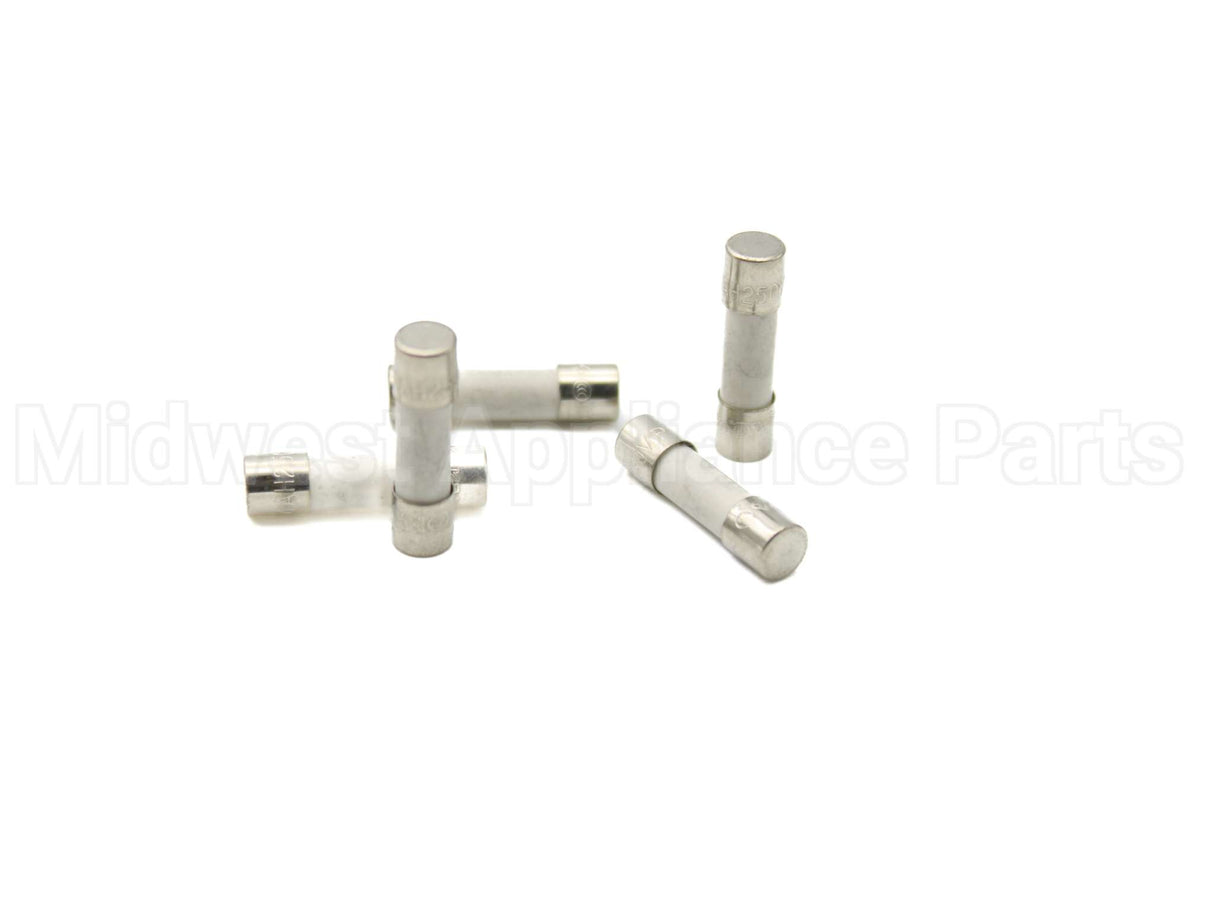 843494 Fisher Paykel Fuse Def Htr 4A 230V Sp (5Pk)