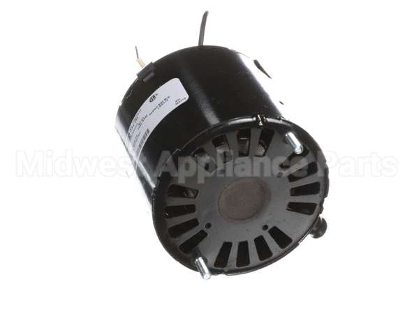 8435-04 Emberglo Flare Trol Mtr 115V