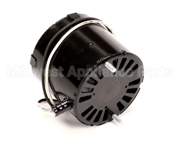843504 Emberglo 253141 Motor 120V